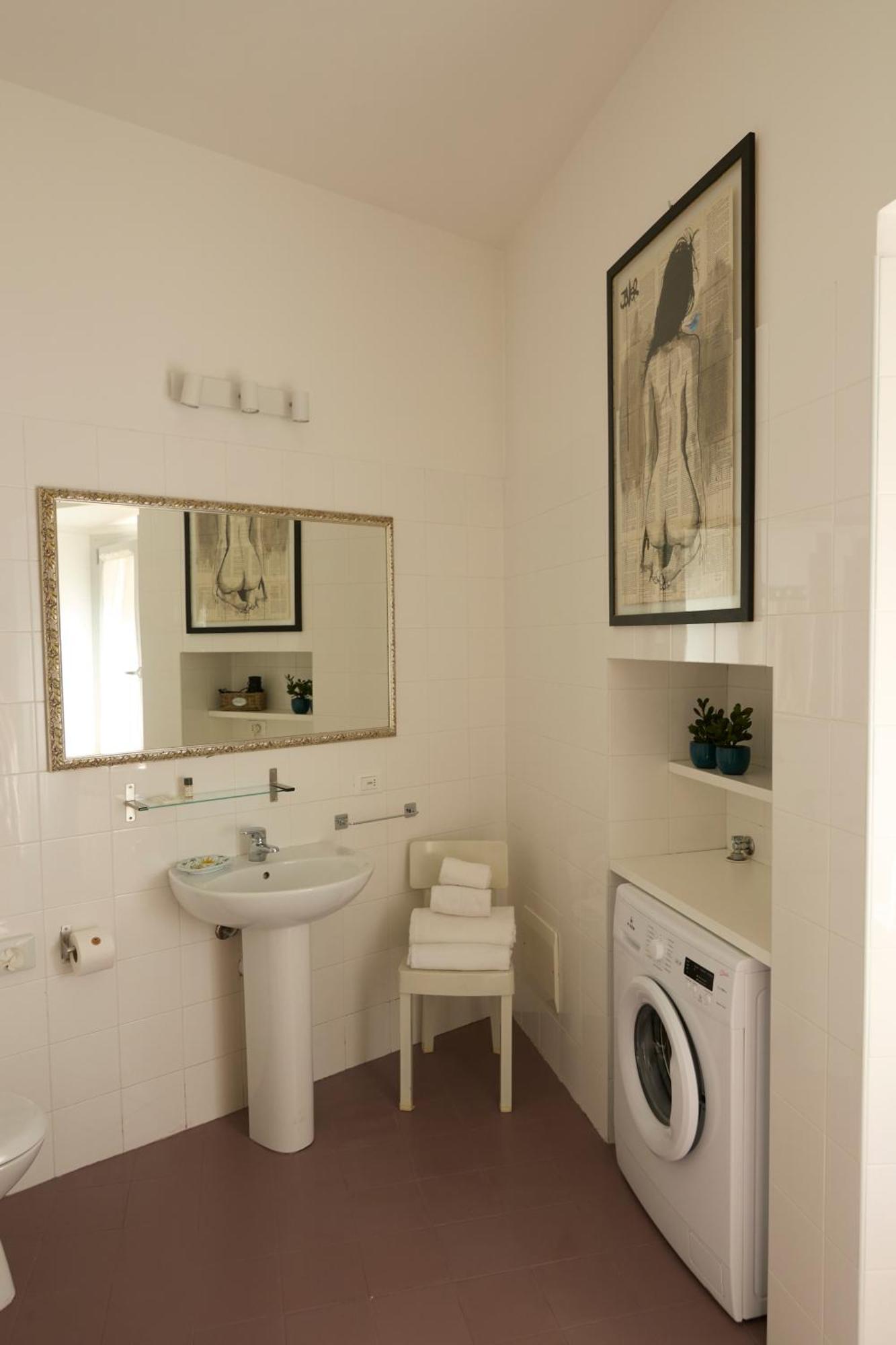 Ferienwohnung Il Cortile Di San Rufino Assisi Exterior foto